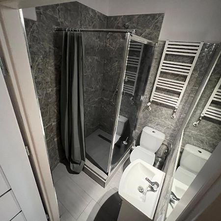 Apartament Zielony Lägenhet Bydgoszcz Exteriör bild